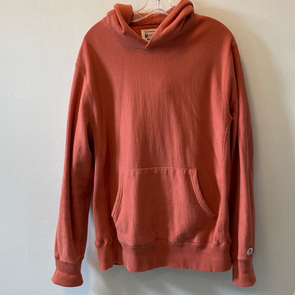 Todd Snyder + Champion Hoodie